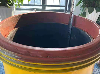 通渭抗爆容器