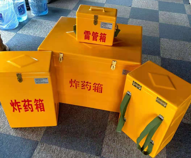 通渭炸药雷管箱的型号那么多，应该如何选择？