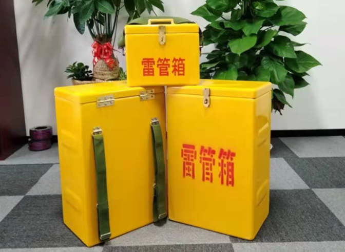 通渭如何防止雷管箱炸药箱等矿用物品生锈？