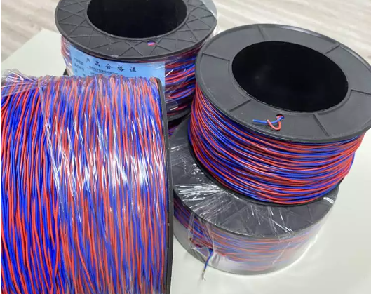 通渭放炮线的具体作用是什么？