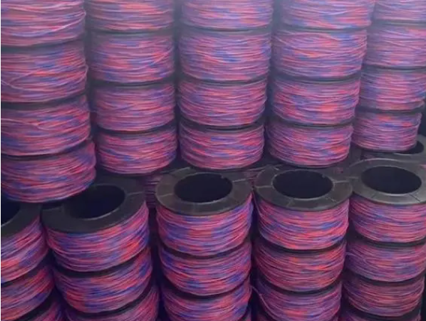 通渭爆破母线必须符合的要求有哪些？